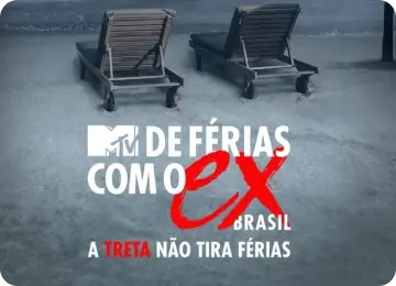 De Férias com o Ex Brasil