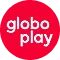 Logo globoplay