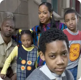 Todo mundo odeia o Chris